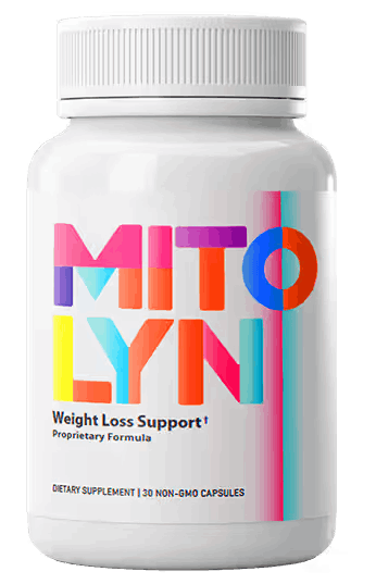 Mitolyn Supplement